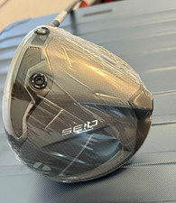 BRAND NEW TaylorMade Qi35 S 10.5° Driver Stiff Graphite Shaft RH picture