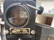 Vintage Spencer Lens Delineascope picture
