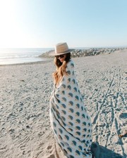 Sand Cloud Party Blanket Paradise 89