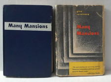 Many Mansions by Gina Cerminara 12th Printing Edition 1960 picture
