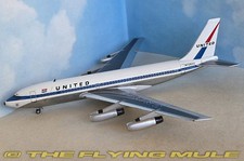 AeroClassics 1:200 720 United Airlines N7203U picture