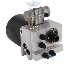 Air Dryer AD-IS For Peterbilt & Kenworth Replaces Bendix 5010696X 801266 12V picture