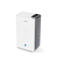 AEOCKY 80 Pint SMART Dehumidifier | 4500 Sq. Ft | RHEA-1 | APP | Open Box - New picture