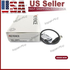 KEYENCE GS-10PC 24VDC NSMP  US Free TAX picture