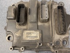 Genuine Paccar MX13 Engine Computer Module ECM 2037394 picture