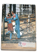 Sears 1976 Fall And Winter Catalog  1527 Pages Fashion Household Etc picture