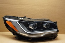 OEM 2022-2024 Lincoln Navigator Right Passenger RH Side Full LED Headlight K1 picture