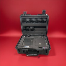 Logicube CellDEK Mobile Phone Forensic Kit F- LC7000 - (NO AC ADAPTER).     H-93 picture