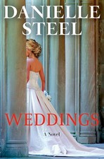 Weddings by Steel, Danielle picture