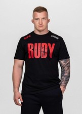 T-Shirt IWO BARANIEWSKI x UFC® picture