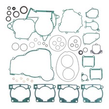 Athena P400060900014 Complete Gasket Kit for Beta 300 RR 2013‑2024 picture