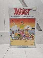 VTG 1988 Hobby Products Asterix Die Piraten Les Pirates Metal Miniatures C1703  picture