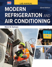 Modern Refrigeration and Air Conditioning picture