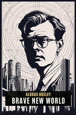 Brave New World - VERY GOOD picture