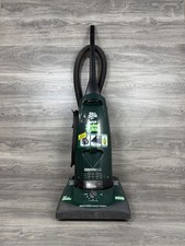 Dirt Devil MVP Swivel Glide 086325C Bagged Upright Vacuum Tested Working picture
