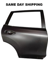 For Nissan Rogue 2014-2020 Rear Right Passenger Door Shell Replaces 82100-4BA0A picture