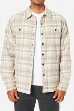 Katin Mens Harold Plaid Jacket *CLEARANCE* picture