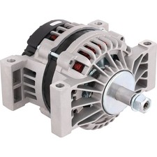 Alternator for Delco 28SI Truck 200 amp 8600078 8600201 8600253 8600422 picture