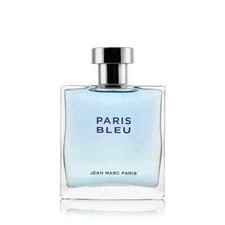OUT OF STOCK -Returning Soon: Paris Bleu By Jean Marc Paris EAU DE TOILETTE picture