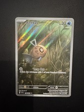 Feebas 198/191 Sv08: Surging Sparks Holo picture