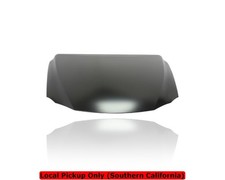 Hood for 14-20 Lexus IS200T/250/300/350 - Aluminum, 5330153041 picture
