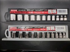 Vintage Sears Craftsman USA  3/8