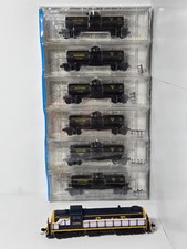 Butch's Bundles - A5515S-MT65042N - N Scale - 6-Car Pack picture