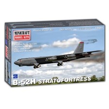 Minicraft 1/144 B-52 H 
