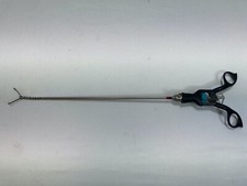 Snowden Pencer 89-0500 5mm 34cm 90° Rotation Ratchet Babcock Grasper Laparoscopy picture