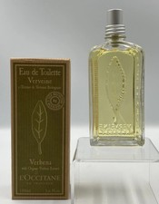 Verveine by L'Occitane Verbena extract for women Eau De Toilette 3.4 oz 100 ml picture