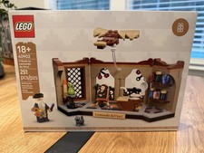 NEW Lego GWP Set 40902 Tribute To Leonardo Da Vinci ￼ picture