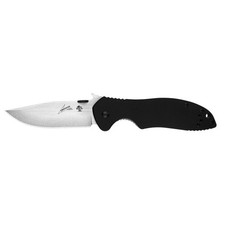 Kershaw 6034D2 Emerson CQC-6K D2 Folding Knife Drop Point 3.50