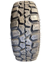 NOS HERCULES TERRA TRAC M/T OWL LT 265 75 16 123/120Q 10PLY MUD TERRAIN TIRE 080 picture