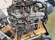 Maserati Ghibli Engine Awd 3.0 Liter 2014 2015 2016 2017 picture