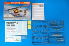 Eduard 1/72 Fokker D.VII (OAW) 70131 ProfiPack picture