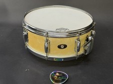 Slingerland 14x5.5 Snare Drum WMP  (April 10, 1958) picture