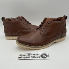 Size 9.5 - MNYC Hoffman Chukka Boot (6679572778) picture