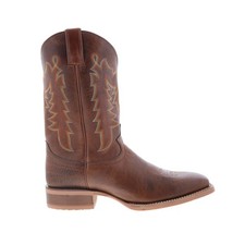Justin Boots Carsen 12