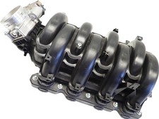 23-26 7.3L Super Duty Intake Manifold PC3E9424AC Genuine FORD NTO OEM Factory  picture