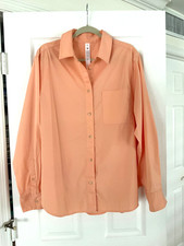 Lululemon Blouse XL picture