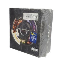 A PERFECT CIRCLE Three Sixty 2CD Deluxe Best Buy Exclusive Box XL T-Shirt New OS picture