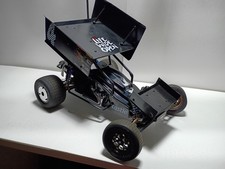 Vintage Losi Slider 1/10 Scale Roller. Read* picture