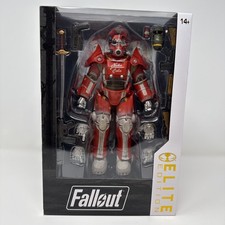 McFarlane Fallout T-45B Nuka Cola Power Armor 13 Figure 7