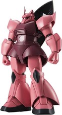Bandai Gundam Char's Gelgoog MS-14S Mobile Suit 1/144 1NIB Model Kit picture