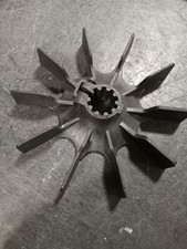 36FN3000A01SP  PLASTIC FAN - ABB - BALDOR - FACTORY NEW picture