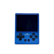 GKD Pixel 2 Metal Console 2.4-inch IPS Screen Aluminum Body Gaming Player Retro picture