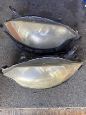 2007 2008 2009 Acura Rdx Right And Left Drive Passenger Headlight Xenon HID Pair picture