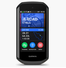 Garmin Edge 1050 Bike Computer - Black / Brand New - SALE  picture