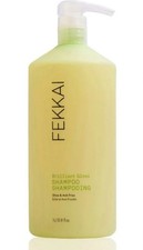Fekkai Brilliant Gloss Shampoo Shine & Anti-Frizz Jumbo 33.8 fl oz picture