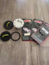 IMS QUICK FILL SRT DRY BREAK RECEIVER IMS SRT ACERBIS DIRT BIKE FUEL TANK CAP picture